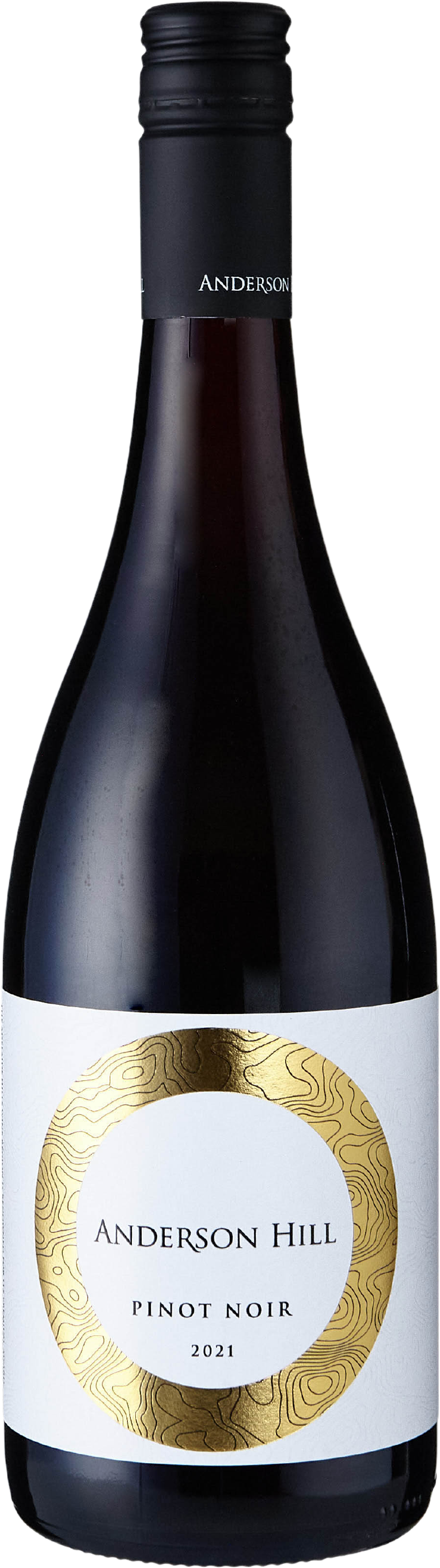 Anderson Hill O Series Pinot Noir 2023 Adelaide Hills